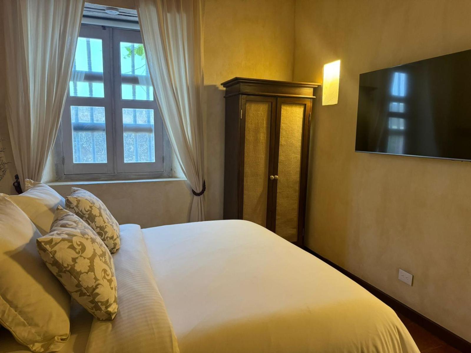 Moet Cartagena Hotel Boutique Adutls Only Exteriör bild